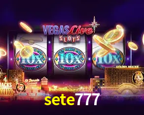 sete777 Salvador - Bonus Stats