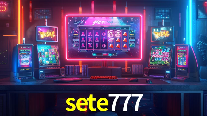 sete777