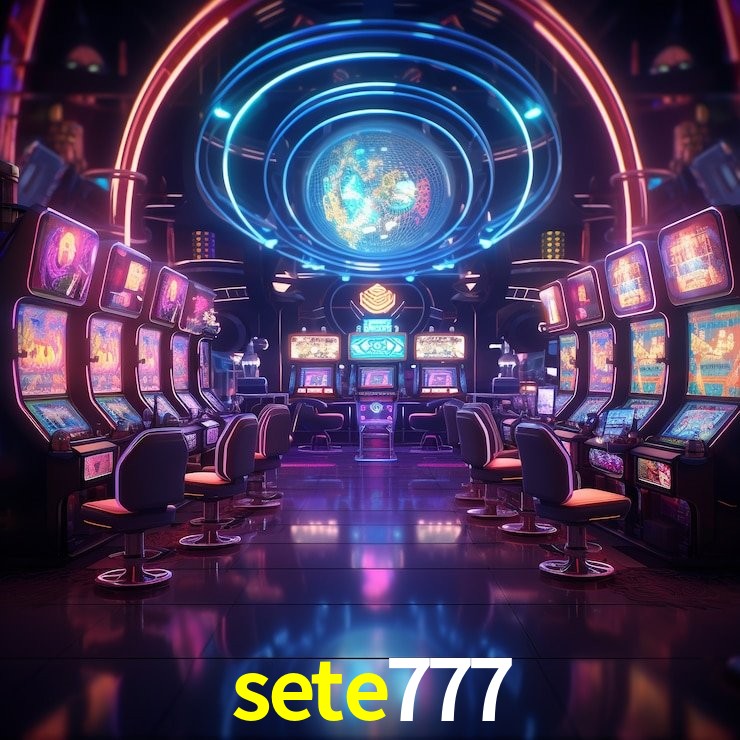 sete777 Salvador - Football