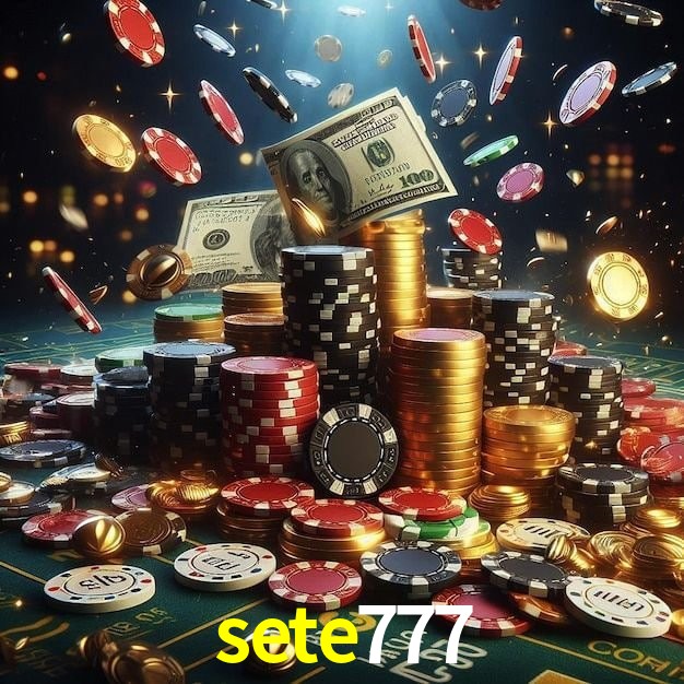 Bônus Diários sete777
