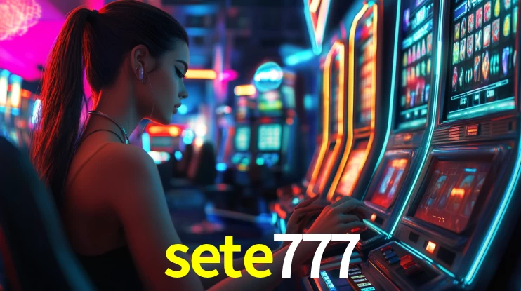 Exclusive Games sete777