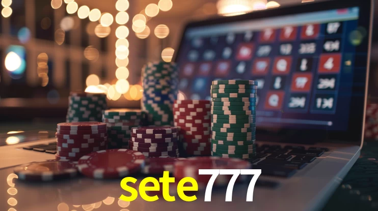 Seasonal Promotions sete777