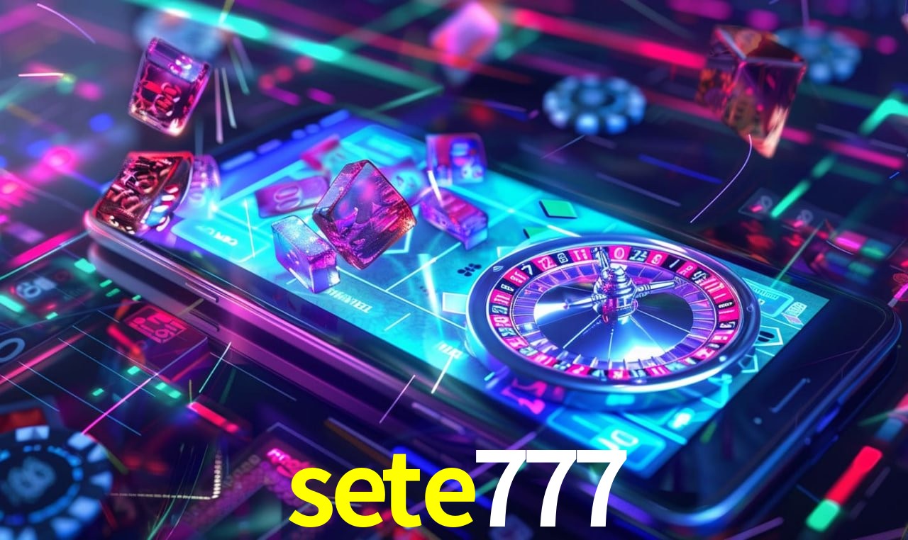 Cadastro Rápido sete777