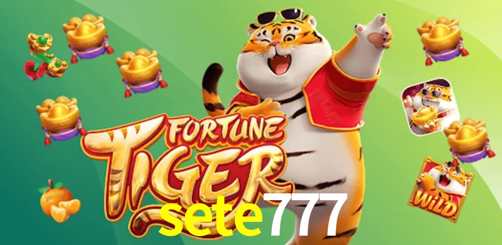 Slot Games sete777
