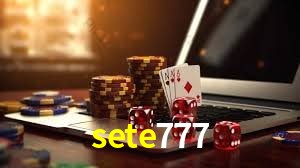 Torneios sete777