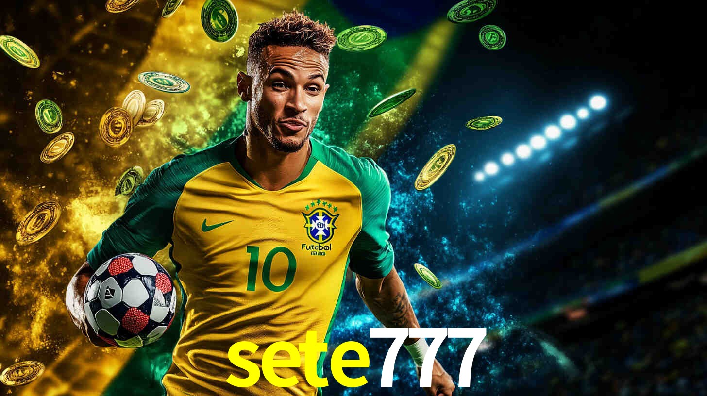 Inovações de Jogos na sete777: O Futuro das Experiências Interativas