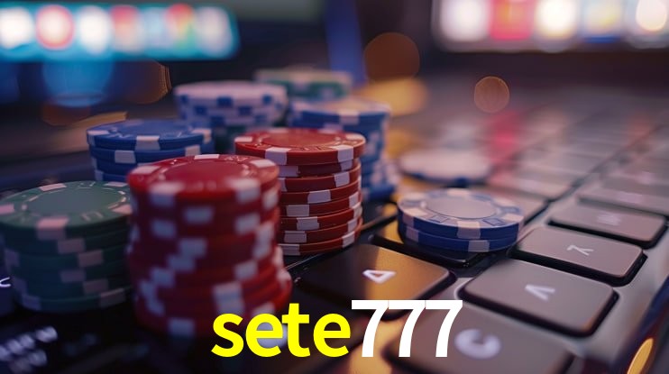 sete777 - Login Methods