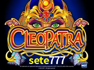 Descubra a Magia dos Jogos de Arcade no sete777