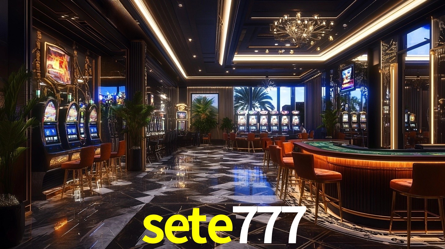 Daily Bonuses sete777