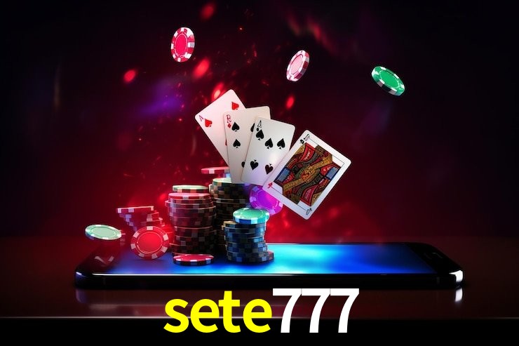 Account Benefits sete777