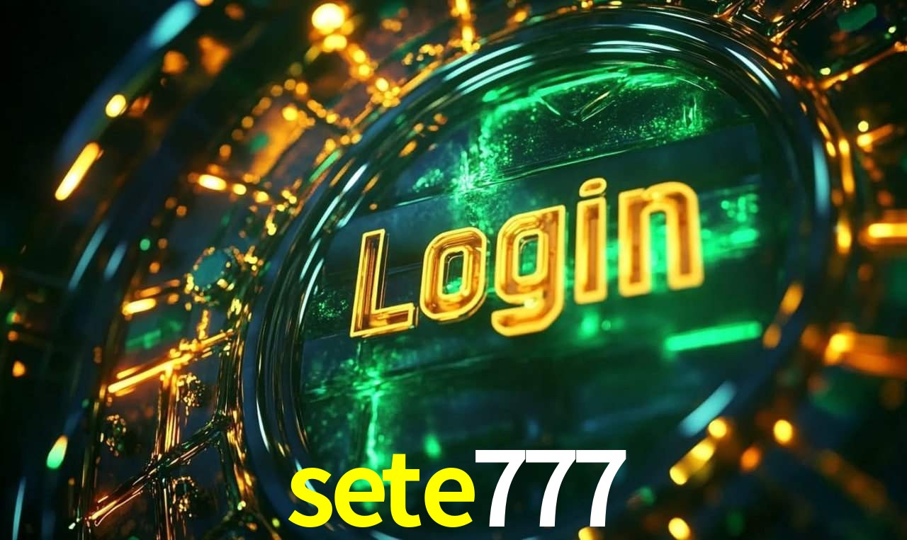 sete777 - Installation Guide
