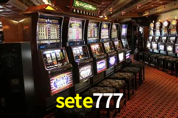 Apostas Esportivas na sete777: Um Guia Completo