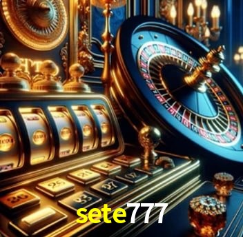 Estatísticas do Jogo sete777