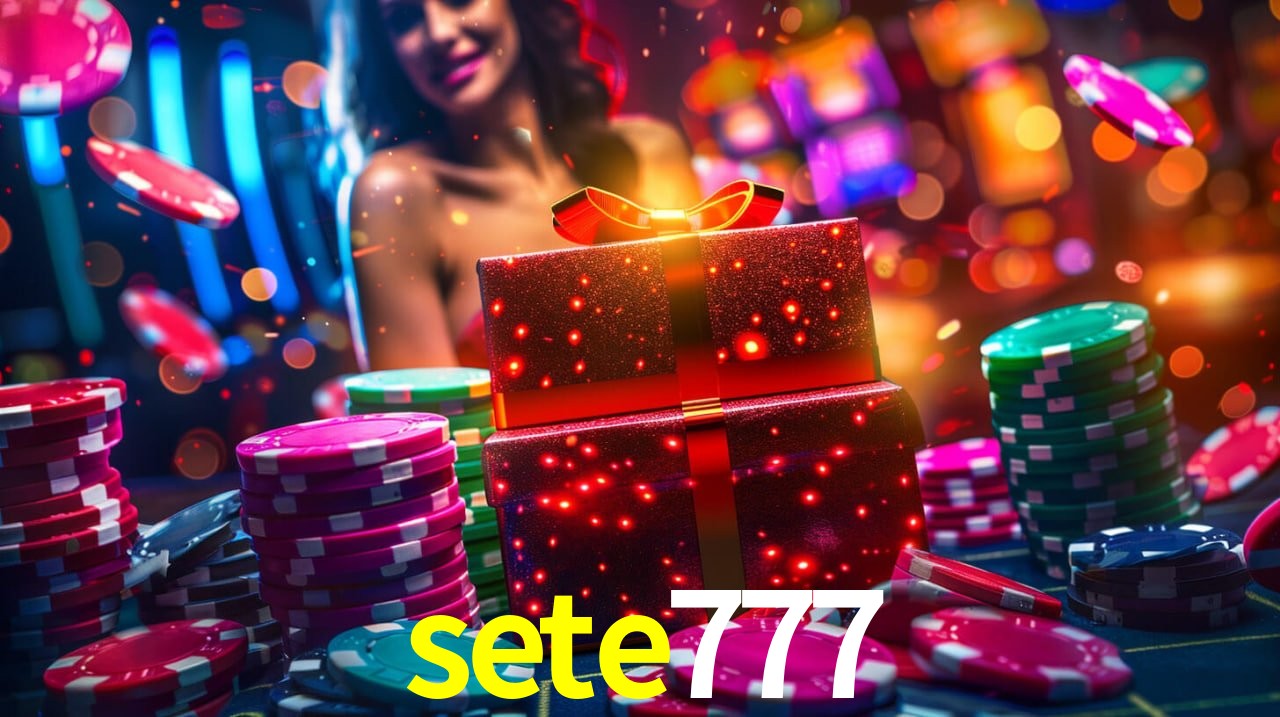 PIX Instantâneo sete777