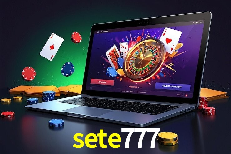 sete777 Belo Horizonte - Payments