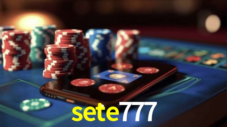 sete777 Brasília - Jogo Features