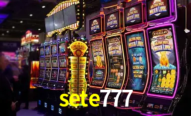 sete777 Brasília - Casino Guide