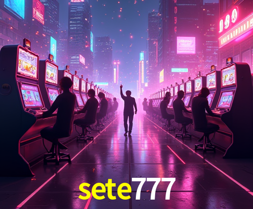 Estatísticas Esportivas sete777