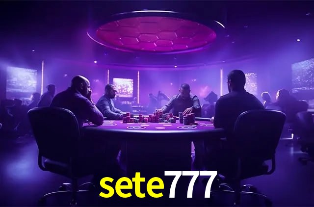 Sistemas de Segurança sete777