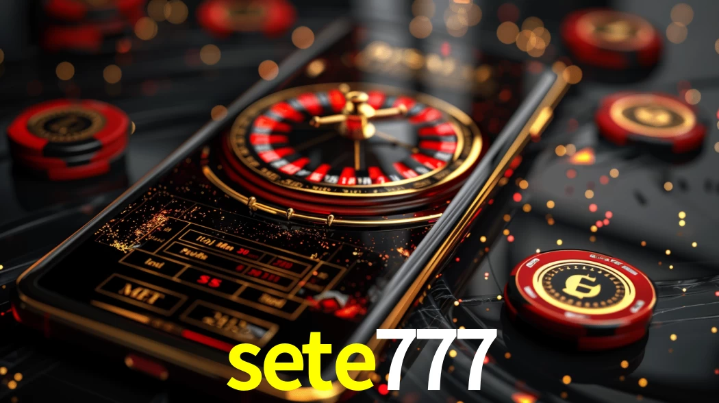 Responsive Design sete777