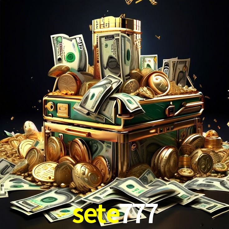 Benefícios da Conta sete777