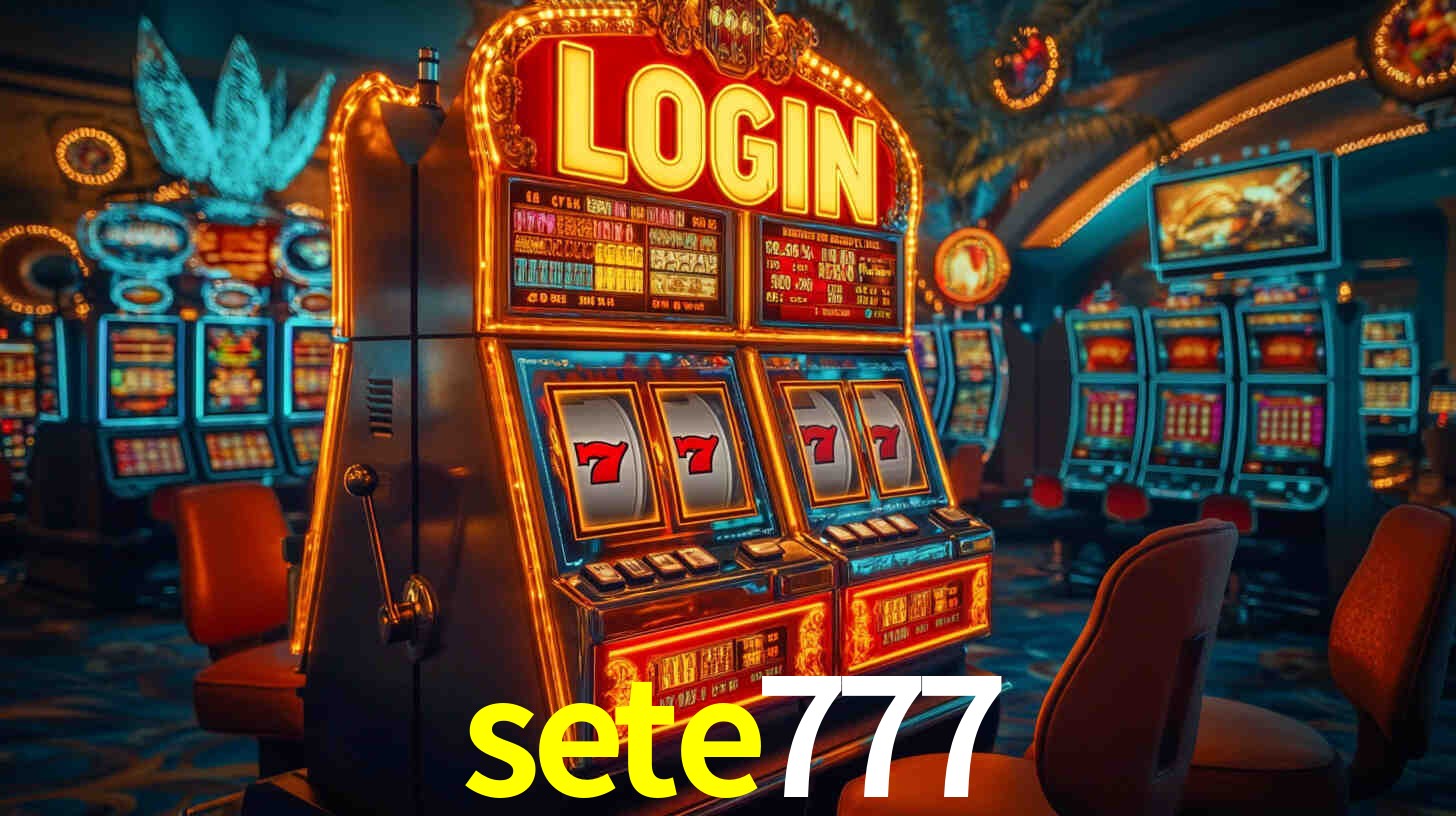 Tournaments sete777