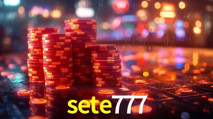 Explore as vantagens do sete777: serviço profissional e confiabilidade